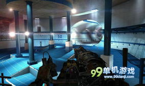 威猛！CE引擎重塑《地铁：曙光》惊现全新视觉盛宴