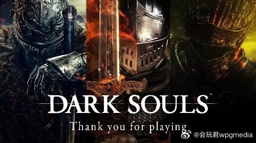 次世代改编悬念揭晓，《黑暗之魂2》全新篇章即将开启