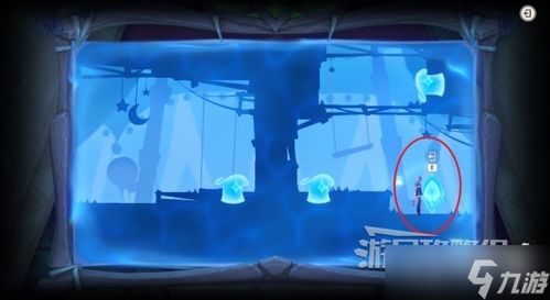 《原神》3.8琉形蜃境挑战位置速查,解锁神秘新体验 《原神》3.8琉形蜃境挑战位置速查,解锁神秘新体验