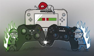 解禁后严查不断，文化部强调主机游戏监管升级