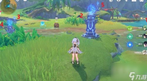 《原神》攻略:欢兴礼券高效获取秘籍大公开 《原神》攻略:欢兴礼券高效获取秘籍大公开