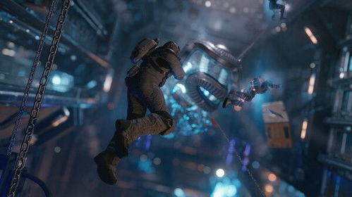 《破碎时代》下周二震撼发售,探索未知新纪元! 《破碎时代》下周二震撼发售,探索未知新纪元!