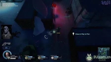 异形逃生：绝境求生新纪元