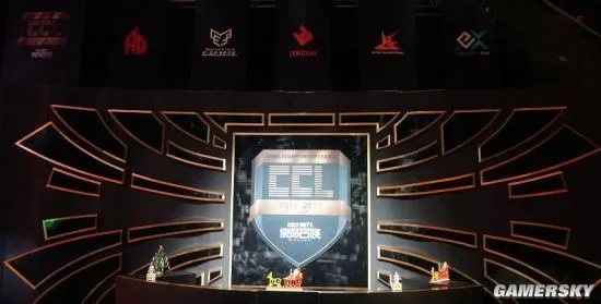 《使命召唤》千万奖金锦标赛3月巅峰对决! 《使命召唤》千万奖金锦标赛3月巅峰对决!