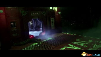 《异形》惊悚求生，2014年末独占新篇章，沉浸式体验升级