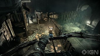 《神偷4》开发历程揭秘：挑战重重，核心问题却轻松解决