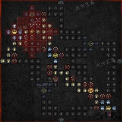 暗黑破坏神4毒灌流游侠攻略:打造单陷阱高输出Build 暗黑破坏神4毒灌流游侠攻略:打造单陷阱高输出Build