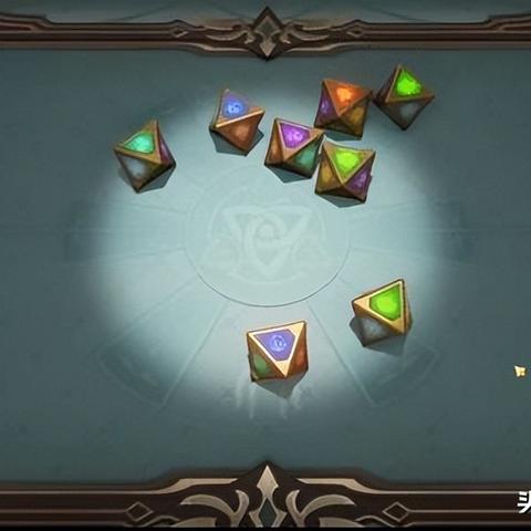 七圣召唤新卡揭秘：解锁《原神》3.8版神秘力量