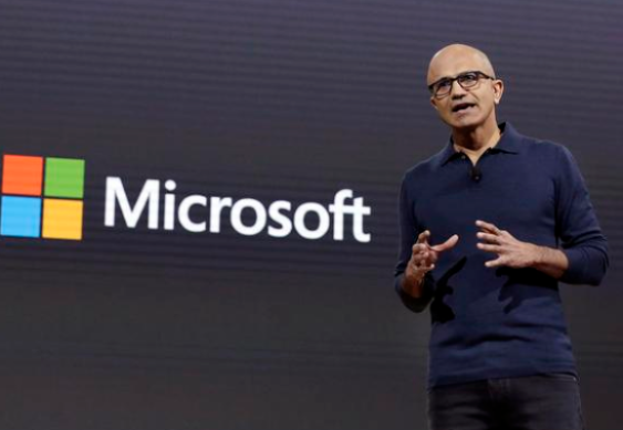 微软副总裁盛赞：索尼产品卓越，技术实力引瞩目