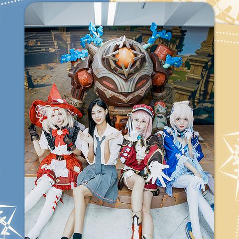 《原神》枫丹角色揭秘：探寻神秘新价值