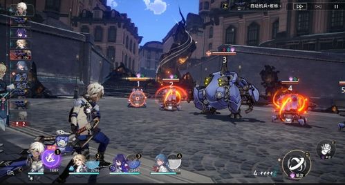 《崩坏星穹铁道》星芒战幕第一关攻略:轻松通关技巧揭秘 《崩坏星穹铁道》星芒战幕第一关攻略:轻松通关技巧揭秘