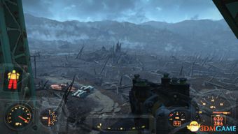 辐射4深度剖析：优化攻略，畅游废土新篇章