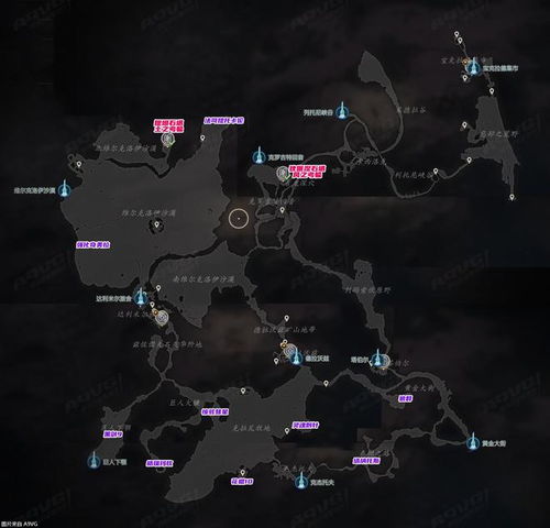 《最终幻想16》恶名精英攻略:解锁秘境与精英位置全解析 《最终幻想16》恶名精英攻略:解锁秘境与精英位置全解析