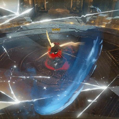 逆水寒手游必练神技曝光,掌握新境界! 逆水寒手游必练神技曝光,掌握新境界!