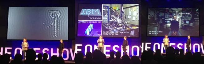 GFC2014纽约盛宴四月重启，科技魅力再掀高潮