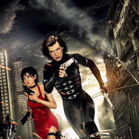 生化危机艾达王领衔，毁灭战士MOD全新战纪震撼开启