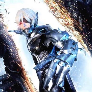 1080P画质升级！《合金装备崛起》PC版全新视觉体验