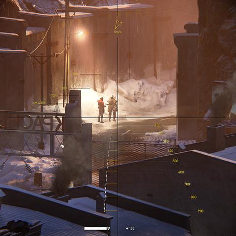 《狙击精英3》PS4版预告首曝,全新战术体验震撼来袭 《狙击精英3》PS4版预告首曝,全新战术体验震撼来袭