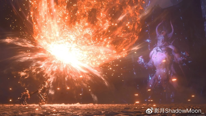 《燃烧剑奥秘解析：掌握《最终幻想16》战斗新境界》