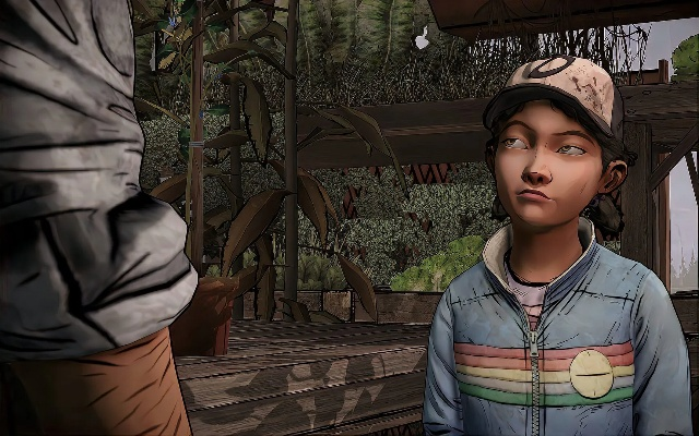 《行尸走肉2》生者长已矣：沉浸式体验新升级