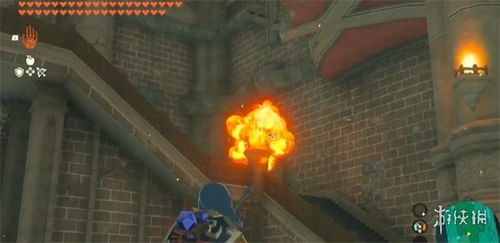 《塞尔达传说》海拉鲁城堡装备速览，领跑新纪元攻略解析