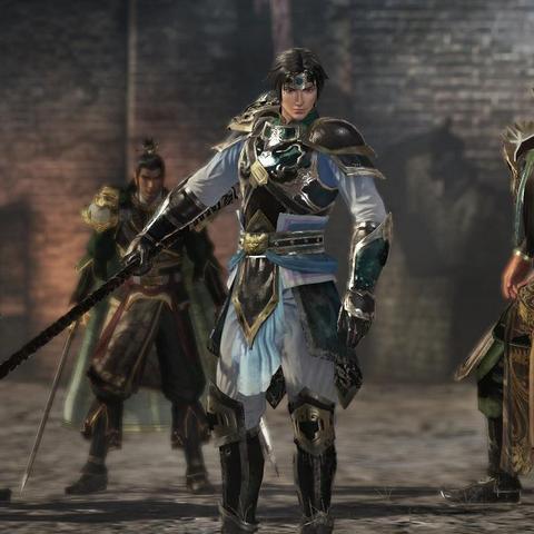 三国美女风采绽放，真无双7猛将传新价值震撼上市