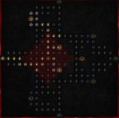 《暗黑4》爆裂电花法伤害解析:打造高爆输出Build 《暗黑4》爆裂电花法伤害解析:打造高爆输出Build