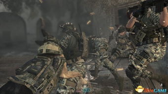 《使命召唤10》灭绝攻略:掌握通关秘籍,体验全新挑战! 《使命召唤10》灭绝攻略:掌握通关秘籍,体验全新挑战!