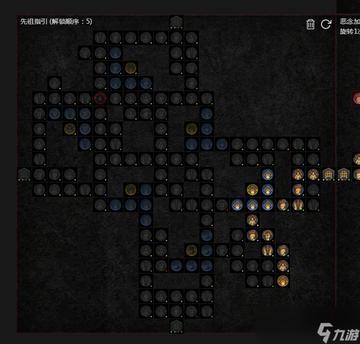 风暴狼德鲁伊BD攻略解析:深度挖掘《暗黑破坏神4》全新战斗技巧 风暴狼德鲁伊BD攻略解析:深度挖掘《暗黑破坏神4》全新战斗技巧