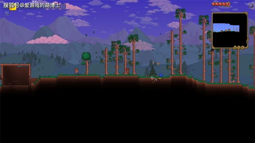 《泰拉瑞亚》圣诞大揭秘:全新特别内容惊喜来袭! 《泰拉瑞亚》圣诞大揭秘:全新特别内容惊喜来袭!