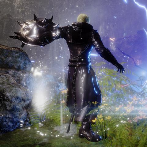 《FF16强控流召唤兽连招攻略》深度解析,解锁全新战斗技巧 《FF16强控流召唤兽连招攻略》深度解析,解锁全新战斗技巧