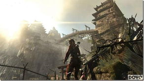 次世代力作!古墓丽影视觉革新,全新体验震撼来袭 次世代力作!古墓丽影视觉革新,全新体验震撼来袭