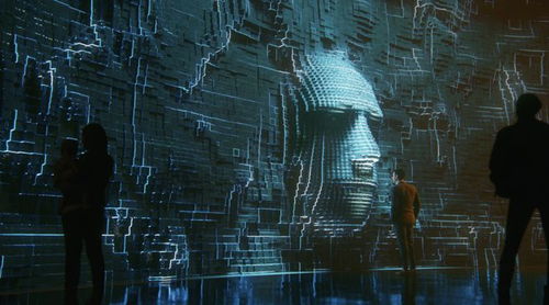 《重新设定》探秘:沉浸式解谜新体验,揭秘未知世界! 《重新设定》探秘:沉浸式解谜新体验,揭秘未知世界!