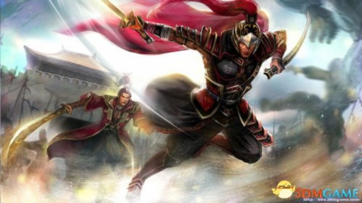 三国猛将风采独绝,全新壁纸价值揭秘再现 三国猛将风采独绝,全新壁纸价值揭秘再现