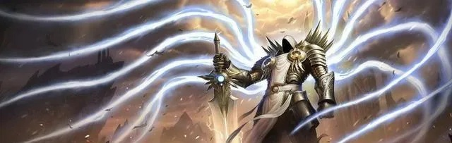 指引未来，泰瑞尔之书揭示暗黑3新篇章