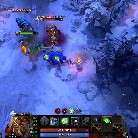 《暗黑4》召唤德鲁伊1-50级加点攻略：深度解析新流派精髓