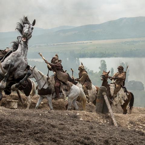 《维京之战》再现骑砍风采，沉浸式体验新升级