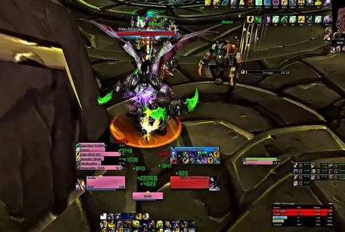 《暗黑4》PVP幻化战马配件,解锁全新战斗魅力 《暗黑4》PVP幻化战马配件,解锁全新战斗魅力