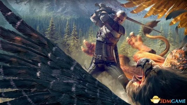 《巫师3:狂猎》绝美重制,过场动画再现真实细腻新境界 《巫师3:狂猎》绝美重制,过场动画再现真实细腻新境界