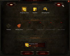 狂怒风暴，暗黑4野蛮人急速狂怒流新巅峰