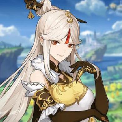 《原神》瑶瑶攻略:深度解析瑶瑶装备与阵容搭配技巧,打造最强辅助! 《原神》瑶瑶攻略:深度解析瑶瑶装备与阵容搭配技巧,打造最强辅助!