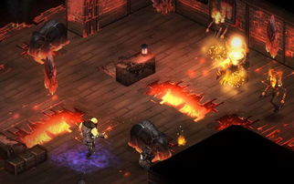 《暗影狂奔:归来》龙陨资料片,全新上市日期震撼揭晓! 《暗影狂奔:归来》龙陨资料片,全新上市日期震撼揭晓!