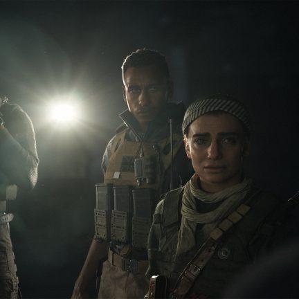 《使命召唤10》优化补丁再拖?玩家热议! 《使命召唤10》优化补丁再拖?玩家热议!