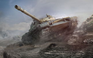 《坦克世界》新篇章,《战争之雷》震撼截图首曝,视觉盛宴即将开启 《坦克世界》新篇章,《战争之雷》震撼截图首曝,视觉盛宴即将开启