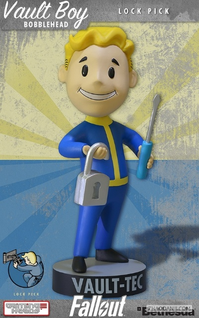 辐射狂欢!独家首发避难所小子人偶,珍藏版限量抢购 辐射狂欢!独家首发避难所小子人偶,珍藏版限量抢购