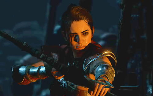 暗黑破坏神4游侠BD秘籍，远程绝杀新境界