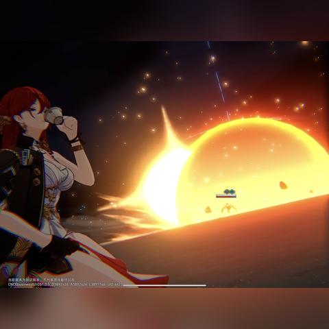 《崩坏星穹铁道》角色实力巅峰揭秘：满级面板排行新视角