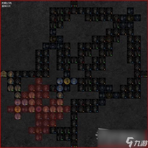 《暗黑4》游侠后期BD强力配装攻略:索命陷阱加点技巧解析 《暗黑4》游侠后期BD强力配装攻略:索命陷阱加点技巧解析