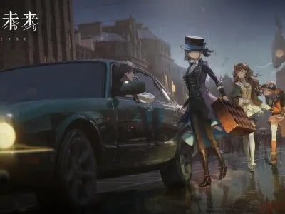 《重返未来1999》1.1版本大揭秘：新内容抢先看！