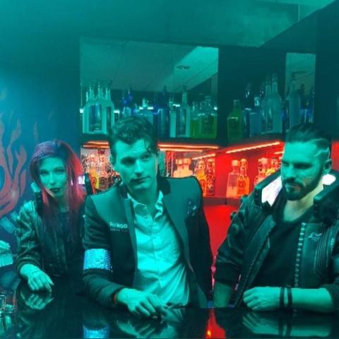 《赛博朋克2077》DLC往日之影预购奖励解析及价格速览 《赛博朋克2077》DLC往日之影预购奖励解析及价格速览